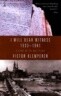 I Will Bear Witness, Volume 1: A Diary of the Nazi Years: 1933-1941