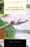 Adventures of Huckleberry Finn