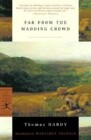 Far from the Madding Crowd