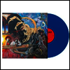 Graveyard - Graveyard (Blue Vinyl)(LP)
