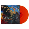 Graveyard - Graveyard (Orange Vinyl)(LP)