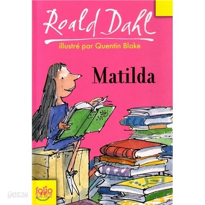 Matilda (프랑스어판)
