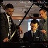 Konrad Paszkudzki Trio (콘라드 파즈쿠즈키 트리오) - Taking A Chance On Love