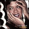 Joyce Yuille (조이스 율리) - Lady Be Good