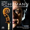 Ulf Wallin 슈만: 바이올린과 관현악을 위한 작품 전곡 (Schumann : Complete Works For Violin And Orchestra)