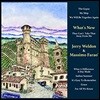 Jerry Weldon and Massimo Farao' (제리 웰던, 마시모 파라오)- What's New