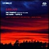 Okko Kamu 시벨리우스: 템페스트 서곡, 조곡, 교향시 '음유시인', '타피올라'  (Sibelius : The Tempest Overture and Suites, The Bard, Tapiola)