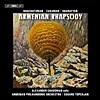 Eduard Topchjan 하차투리안: 랩소디 협주곡 (Khachaturian: Concerto-Rhapsody for Cello and Orchestra)