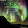 Christian Lindberg 올레 올슨: 관현악 작품집 (Ole Olsen: Orchestral Works)