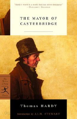 The Mayor of Casterbridge