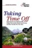 Taking Time Off, 2nd Edition