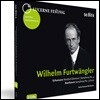 Wilhelm Furtwangler 베토벤: 교향곡 3번 `에로이카` / 슈만: 교향곡 4번, 만프레드 서곡