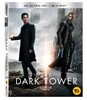 다크타워 : 희망의 탑 (3Disc 4K UHD 초회한정 슬립케이스) : 블루레이