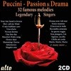 푸치니 페이보릿 - 유명 오페라 아리아집 (Puccini Favourites - Passion & Drama)
