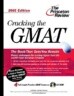Cracking the GMAT with Sample Tests on CD-ROM, 2005 Edition