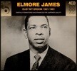 Elmore James (엘모어 제임스) - Dust My Broom 1951-1961