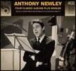 Anthony Newley (앤서니 뉴리) - Four Classic Albums Plus Singles