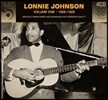 Lonnie Johnson (로니 존슨) - Volume One - 1925-1929