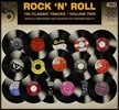 록큰롤 명곡 모음집 (Rock 'N' Roll Vol. Two)