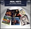 Neal Hefti (닐 헤프티) - Six Classic Albums