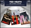 Ted Heath (테드 히스) - Six Classic Albums