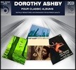 Dorothy Ashby (도로시 애쉬비) - Four Classic Albums