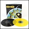 Ozric Tentacles (오즈릭 텐터클스) - Strangeitude [옐로우 컬러 LP]