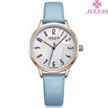 줄리어스 JA-987 브랜다 (5color) 여성 가죽시계