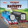 Thomas and the Naughty Diesel