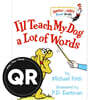 I'll Teach My Dog a Lot of Words