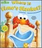 Where Is Elmo's Blanket?