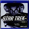 Star Trek XI (50th Anniversary Edition) (스타 트렉: 더 비기닝)(한글무자막)(Blu-ray)