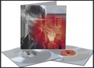 Porcupine Tree (포커파인 트리) - Lightbulb Sun [투명 컬러 2 LP]