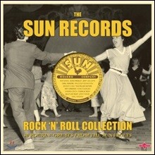 Sun Records (썬 레코드) - Rock `N` Roll Collection [2LP]
