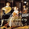 로베르 드 비세: 궁정 음악 1집 (Robert de Visee: Musique de la Chambre du Roy Volume 1)