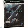 덩케르크 (3Disc, 4K UHD) : 블루레이