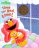 Time for Bed, Elmo
