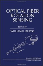 Optical Fiber Rotation Sensing (Hardcover) 