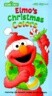 Sesame Street Elmo's Christmas Colors