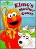 Elmo's Mother Goose