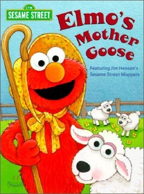 Elmo&#39;s Mother Goose