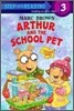 Arthur and the School Pet