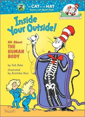 Inside Your Outside! All about the Human Body