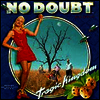 No Doubt - Tragic Kingdom (CD)