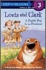 Lewis and Clark: A Prairie Dog for the President