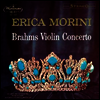 브람스 : 바이올린 협주곡 (Brahms: Violin Concerto In D Major, Op.77) (180g LP) - Erica Morini