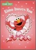 Elmo Loves You (Sesame Street)