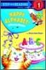 Happy Alphabet!: A Phonics Reader