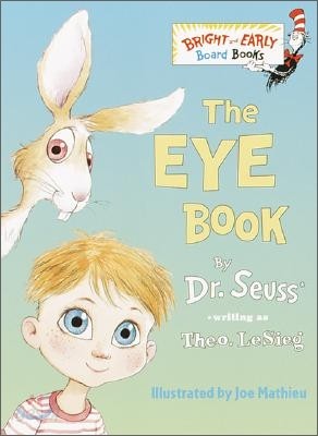 The Eye Book