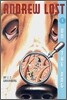 Andrew Lost #1: On the Dog